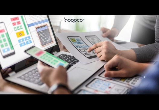 Best mobile app UI/UX design Bangalore | Hogoco
